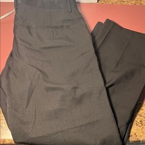 Kenneth Cole Reaction Charcoal Dress Pants